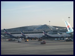 HK_Moscow_08  - Moscow Sheremetyevo Airport